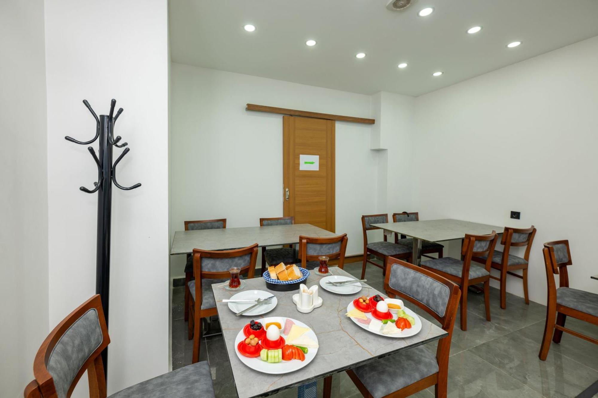 Mayza Otel Istanbul Eksteriør billede